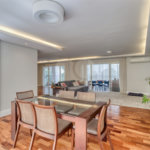Apartamento à venda com 4 suítes em Alto da Boa Vista, São Paulo, SP
