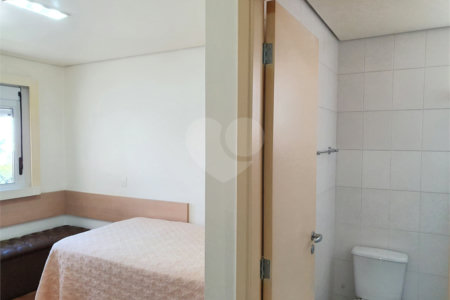 Apartamento à venda com 4 suítes em Jardim Marajoara, São Paulo, SP