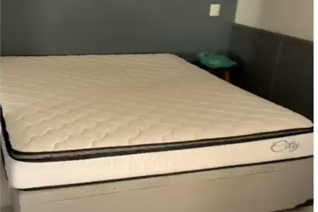 Apartamento para alugar com 1 quarto em Vila Andrade, São Paulo, SP