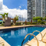 Apartamento à venda com 2 quartos, sendo 1 suíte,  em Vila Andrade, São Paulo, SP