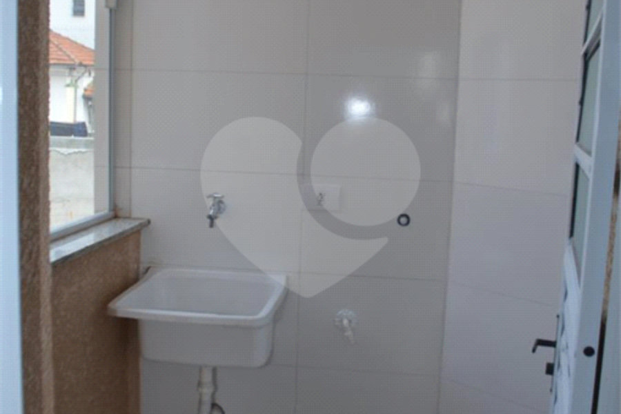 Apartamento à venda com 2 quartos em Vila Guilherme, São Paulo, SP