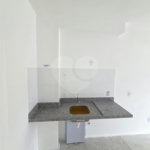 Apartamento à venda com 1 suíte em Butantã, São Paulo, SP
