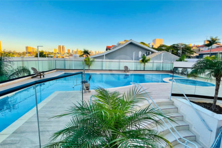 Apartamento à venda com 4 quartos, sendo 2 suítes, em Jardim América, Sorocaba, SP