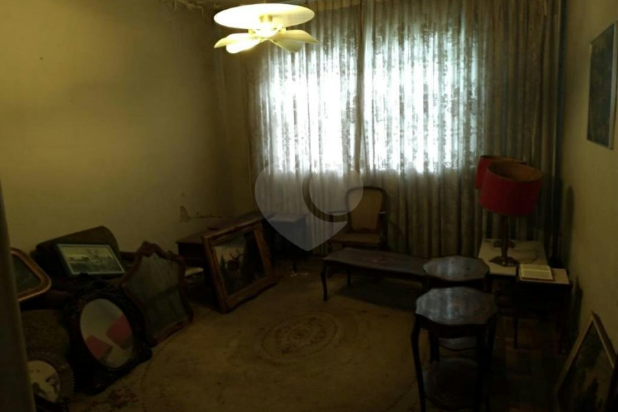 Terreno à venda com 3 quartos em Casa Verde, São Paulo, SP