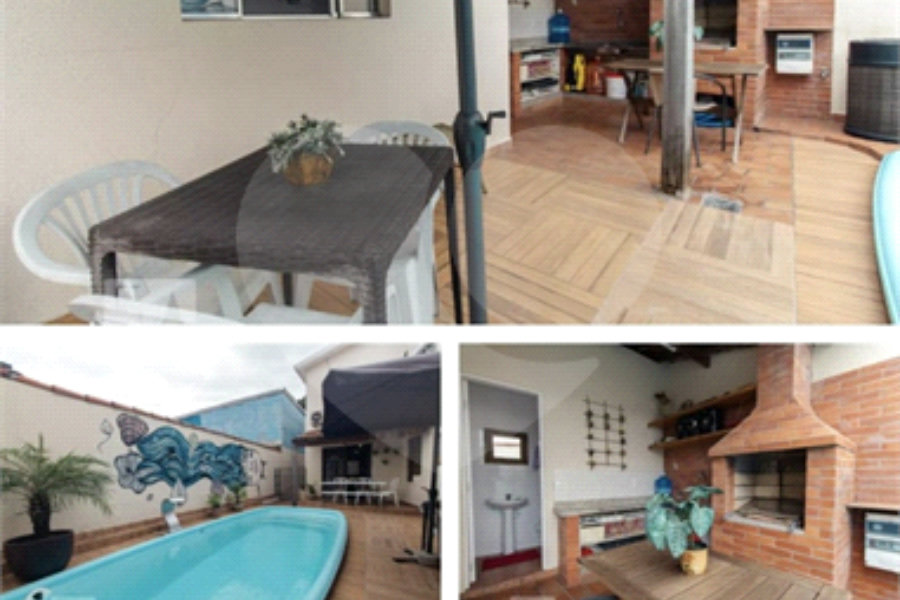Casa à venda com 3 quartos, sendo 1 suíte,  em Vila Prudente, São Paulo, SP