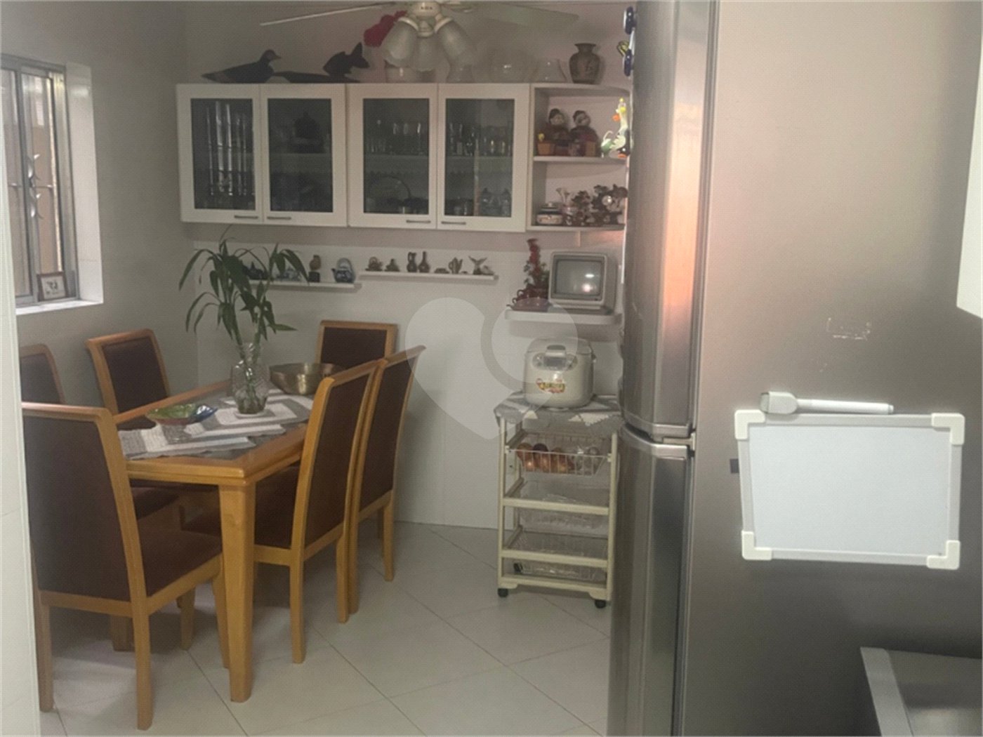 Sobrado à venda com 3 quartos em Vila Nova Alba, São Paulo, SP