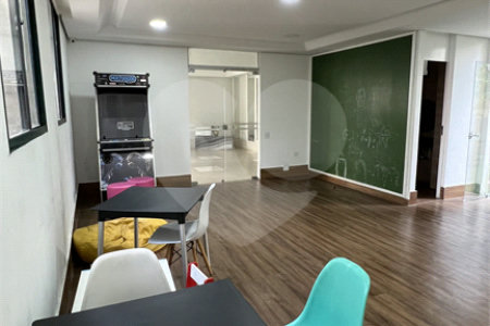 Apartamento à venda com 3 quartos, sendo 1 suíte,  em Parque Mandaqui, São Paulo, SP