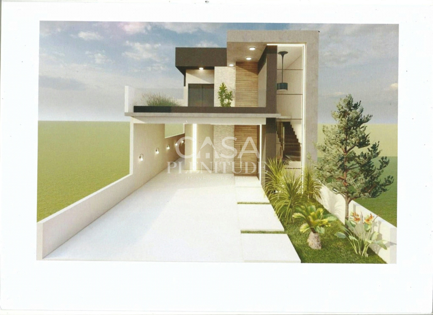 Casa em condomínio à venda com 3 quartos, sendo 1 suíte,  em Wanel Ville, Sorocaba, SP