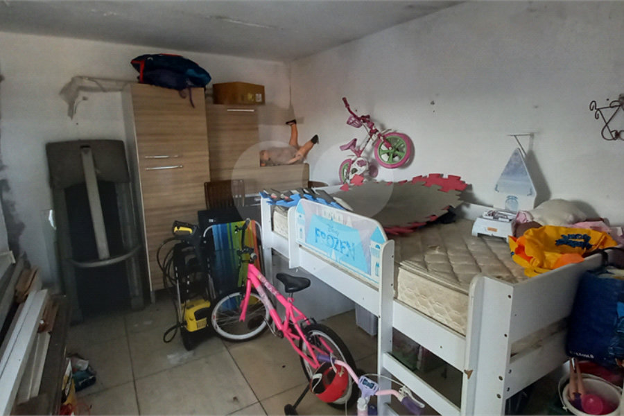 Casa à venda com 5 quartos em Tucuruvi, São Paulo, SP