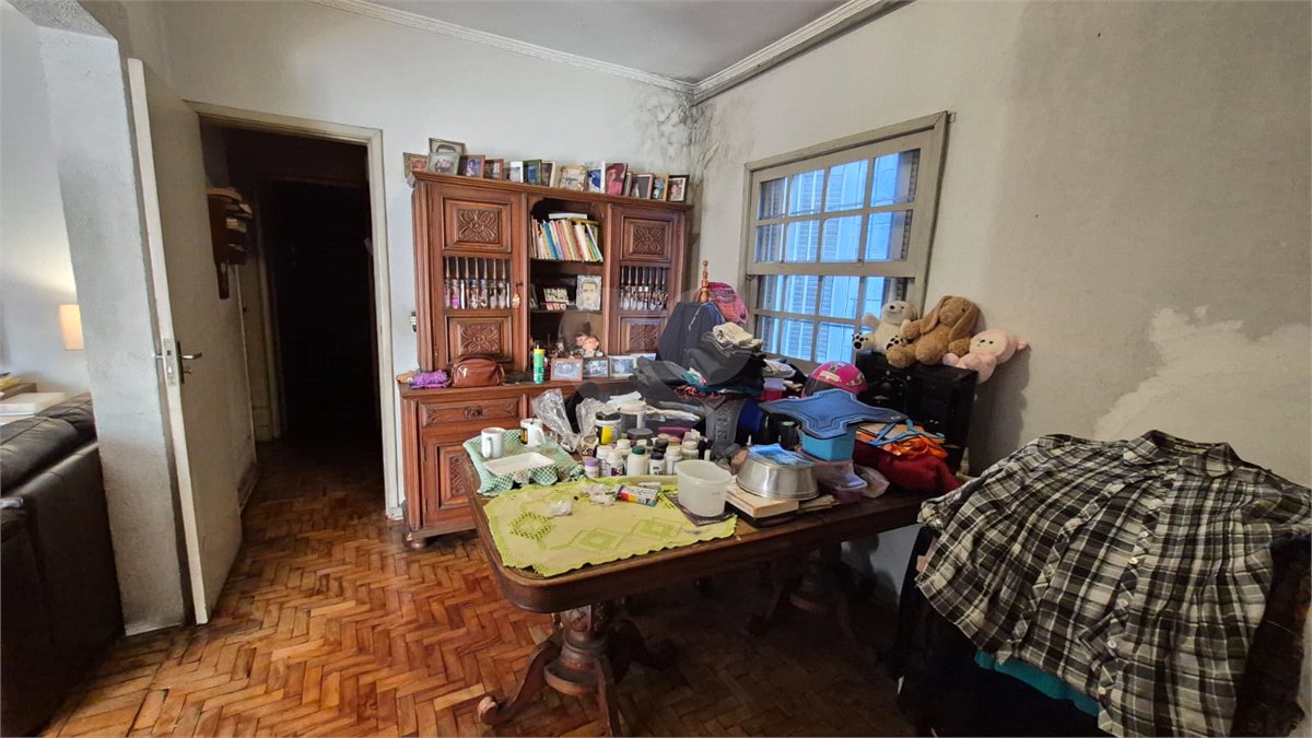 Casa à venda com 2 quartos em Conjunto Residencial Butantã, São Paulo, SP