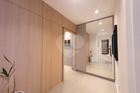 Apartamento à venda com 4 quartos, sendo 1 suíte,  em Ipanema, Rio de Janeiro, RJ