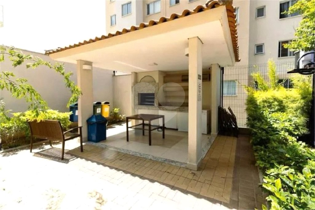 Apartamento à venda ou para alugar com 1 quarto no Brasilândia, São Paulo, SP