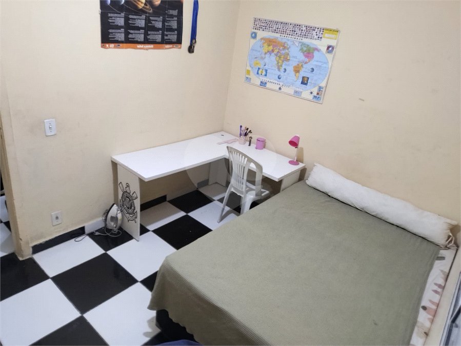 Casa à venda com 3 quartos, sendo 1 suíte, em Real Parque, Votorantim, SP