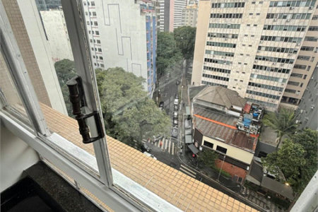 Apartamento à venda com 4 quartos, sendo 1 suíte, em Paraíso, São Paulo, SP