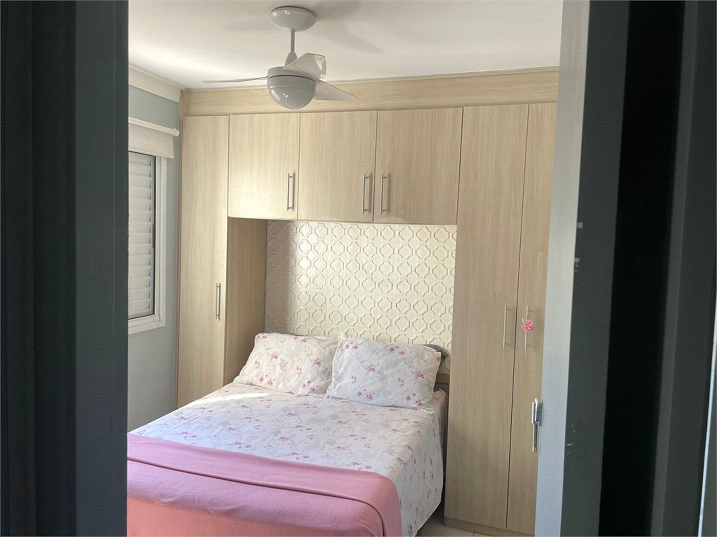 Apartamento à venda com 2 quartos em Vila Nova Cachoeirinha, São Paulo, SP