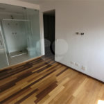 Cobertura à venda com 4 quartos, sendo 2 suítes, em Água Fria, São Paulo, SP