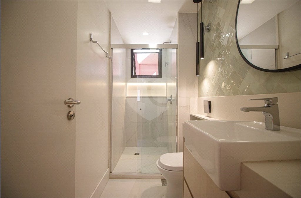 Apartamento à venda com 4 quartos, sendo 2 suítes,  em Tijuca, Rio de Janeiro, RJ