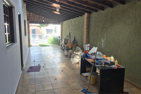 Casa em condomínio para alugar com 2 quartos, sendo 1 suíte,  em Jardim Ibiti do Paço, Sorocaba, SP