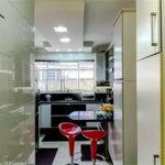 Casa à venda com 3 suítes no condomínio Oiti Residencial, São Paulo - SP