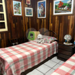 Chácara à venda com 2 quartos, sendo 1 suíte, no Centro, Araçariguama, SP