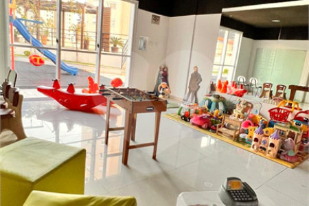 Apartamento à venda com 3 quartos, sendo 1 suíte, em Lauzane Paulista, São Paulo, SP