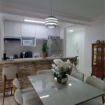 Apartamento à venda com 1 suíte em Km 18, Osasco, SP