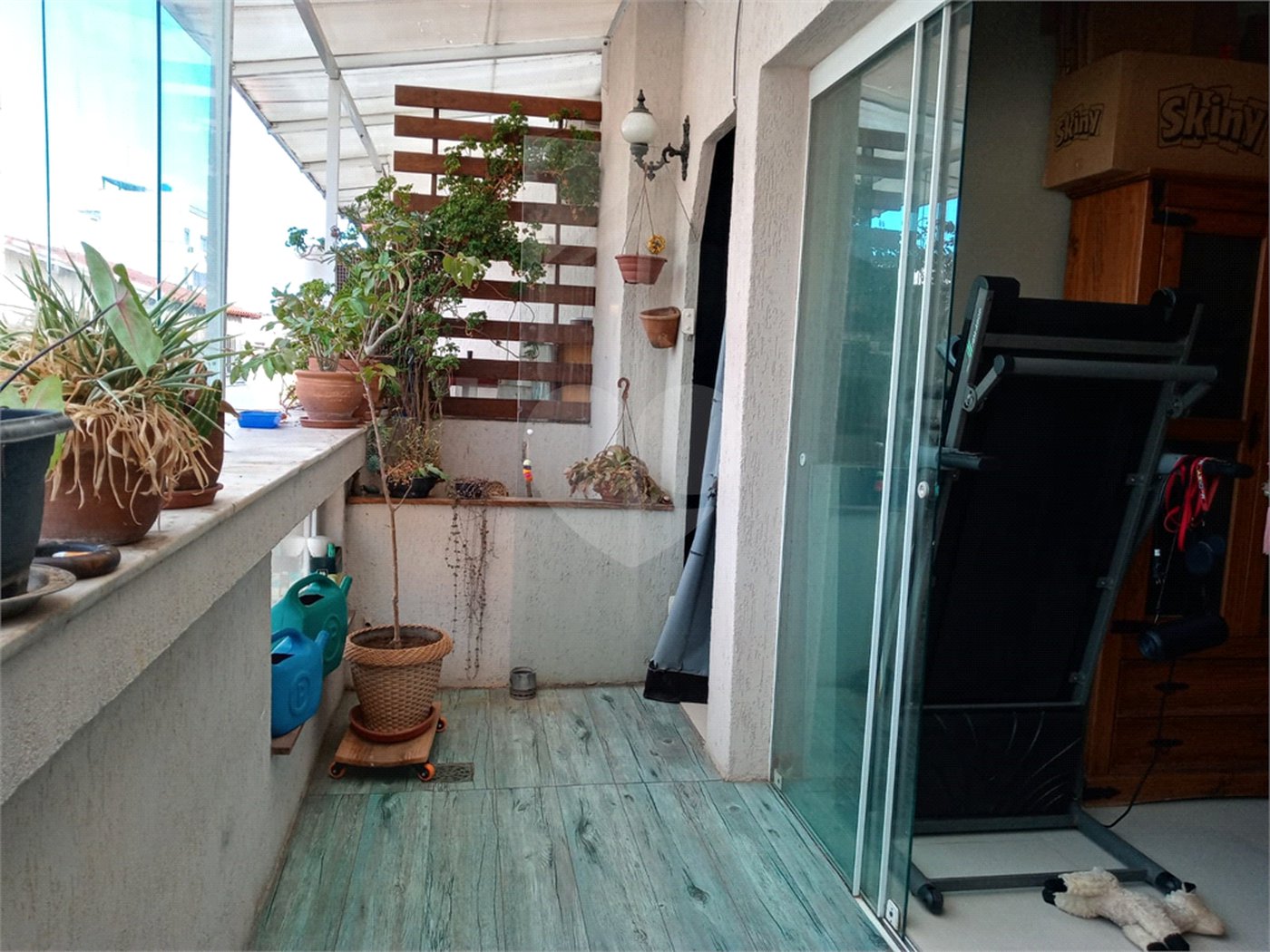 Cobertura à venda com 3 quartos, sendo 1 suíte, em Copacabana, Rio de Janeiro, RJ