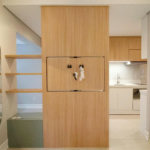 Apartamento à venda com 1 suíte em Pinheiros, São Paulo, SP