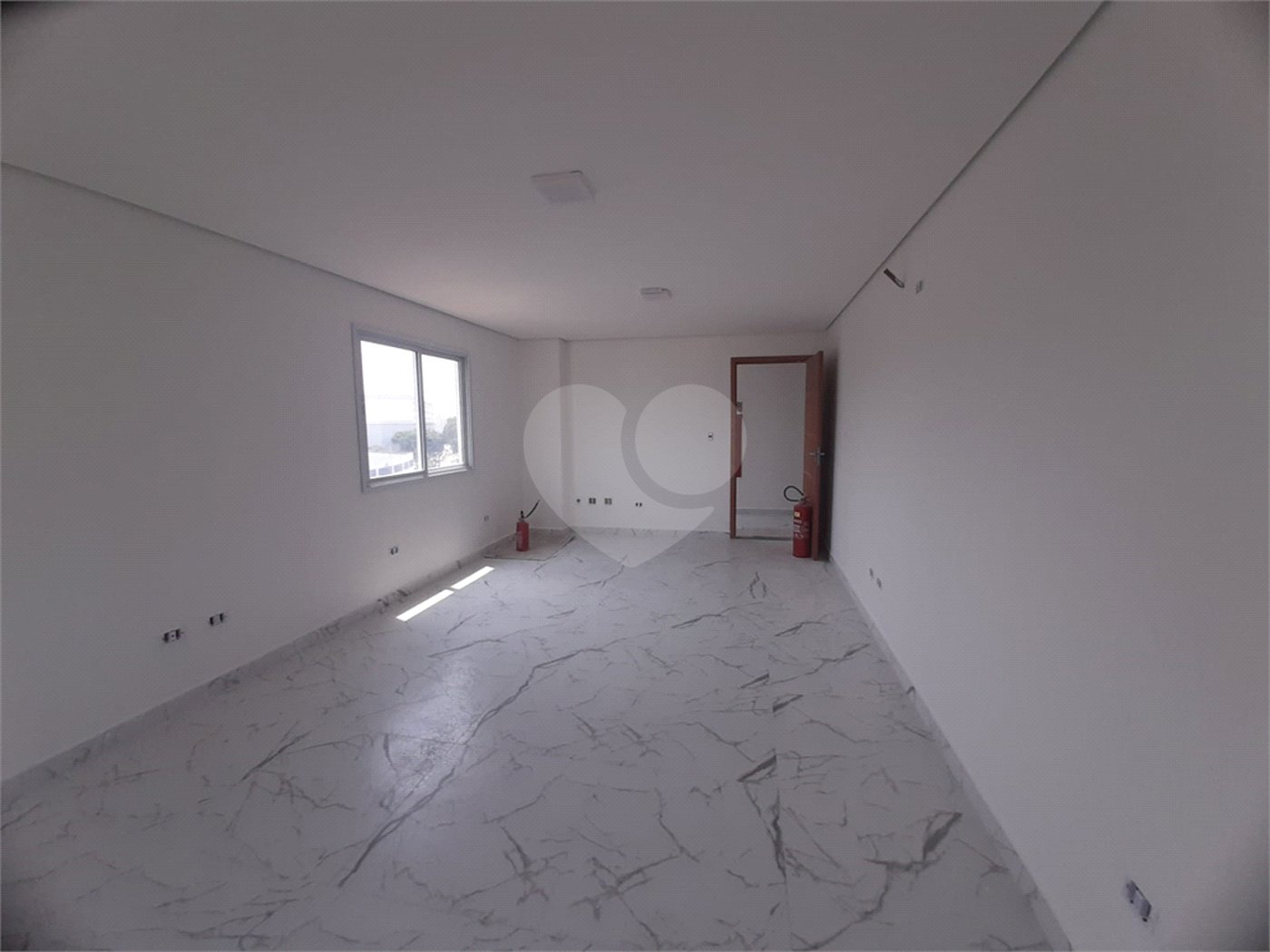 Apartamento à venda com 2 quartos em Parada Inglesa, São Paulo, SP