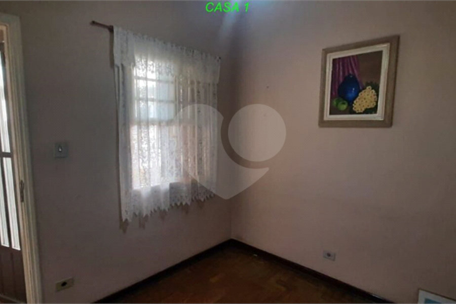 Sobrado à venda com 1 suíte em Casa Verde, São Paulo, SP