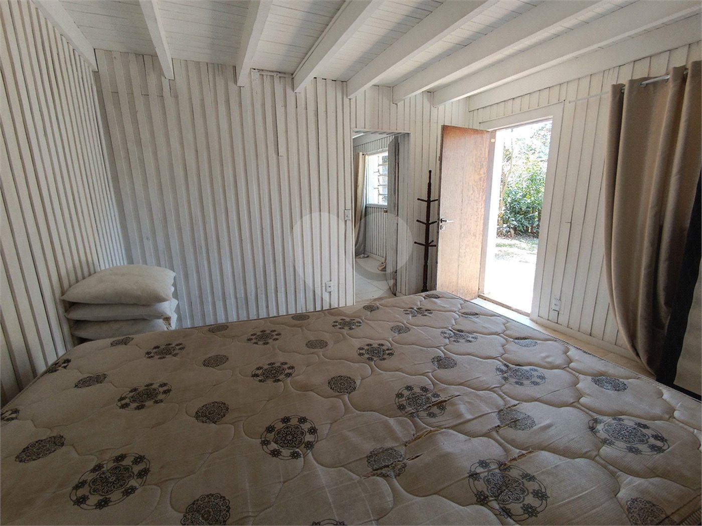 Chácara à venda com 4 quartos em Jardim Cardoso (mailasqui), São Roque, SP