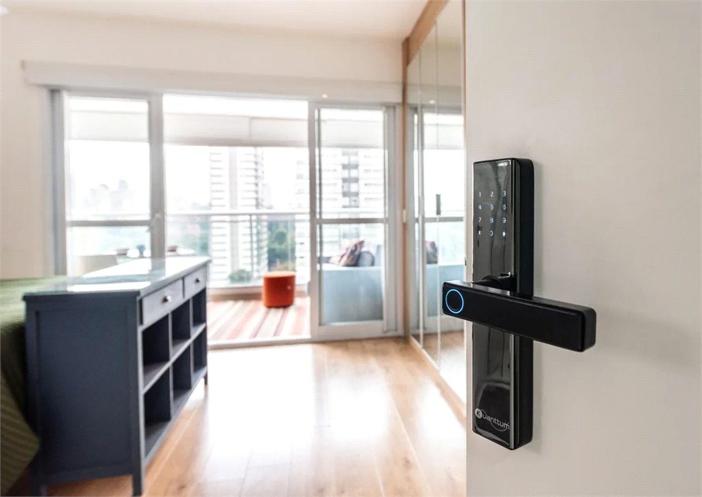 Apartamento à venda com 1 quarto em Pinheiros, São Paulo, SP