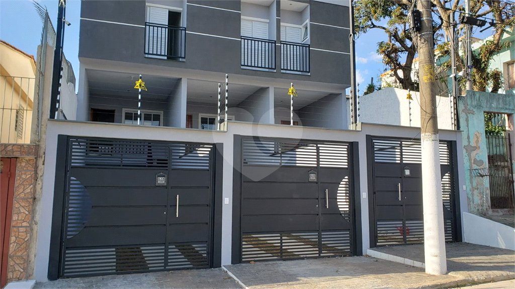Sobrado à venda com 3 quartos, sendo 1 suíte, em Imirim, São Paulo, SP