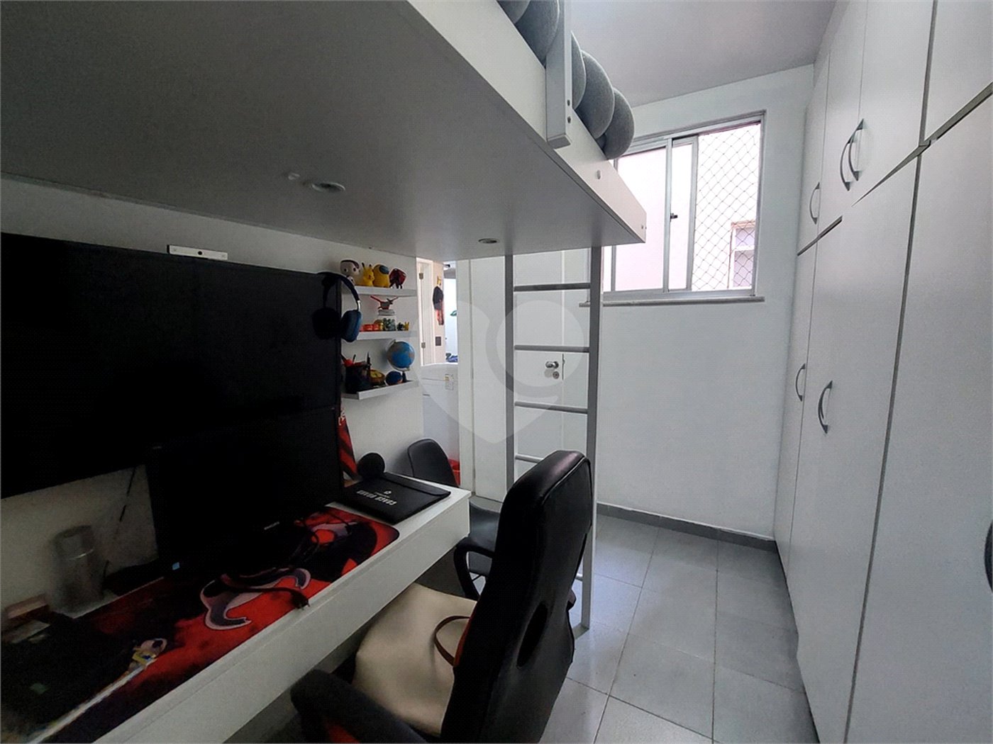 Apartamento à venda com 2 quartos em Vila Isabel, Rio de Janeiro, RJ