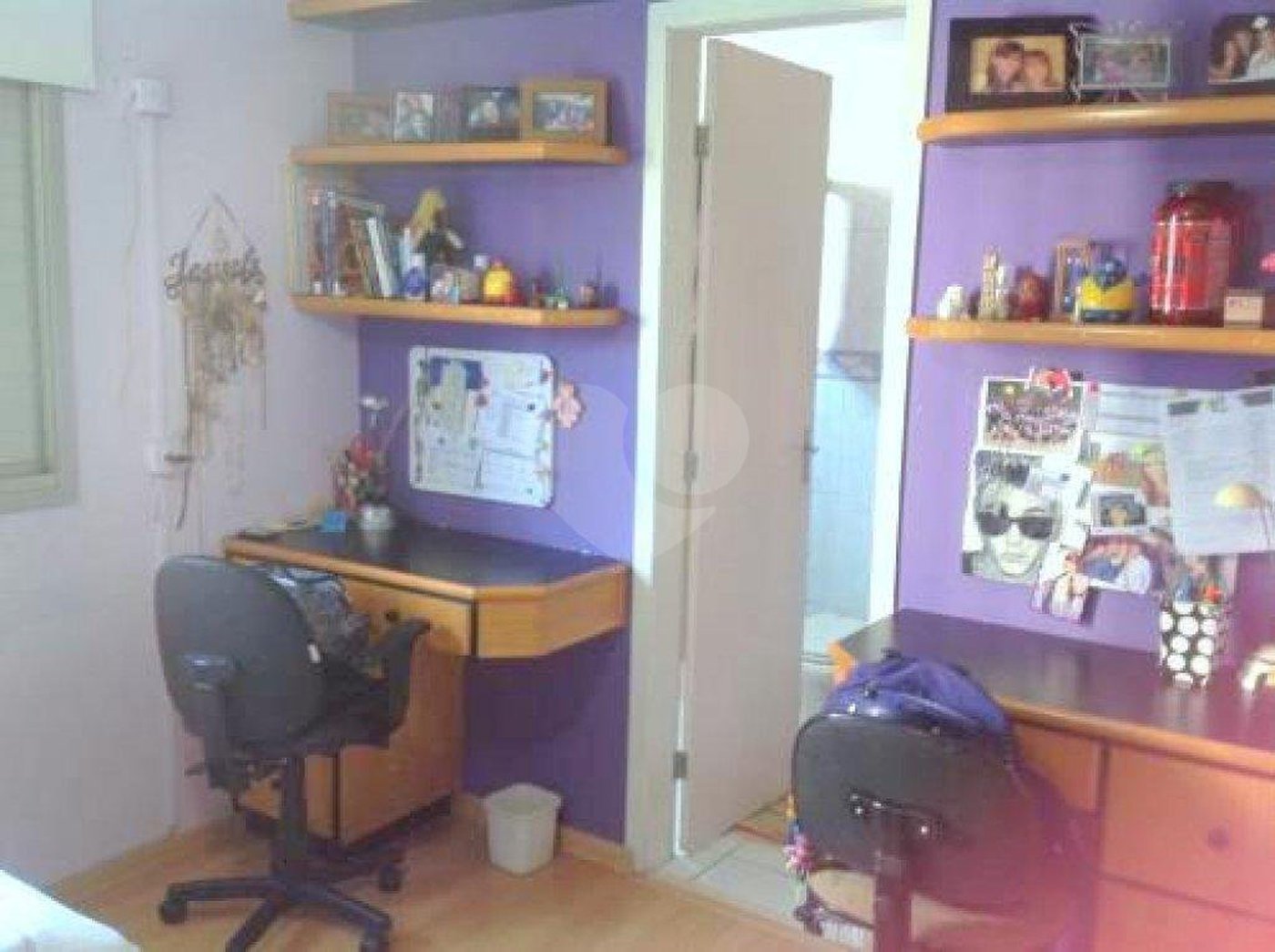 Apartamento à venda com 3 quartos, sendo 2 suítes, em Jardim Ampliação, São Paulo, SP