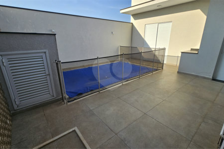 Casa para alugar com 3 suítes no condomínio Dona Lucila, Indaiatuba - SP