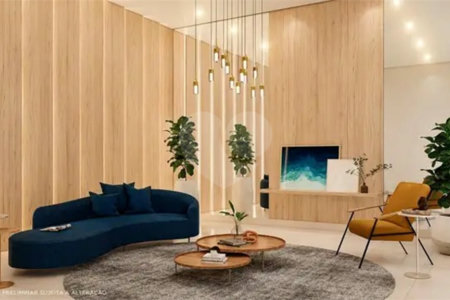 Apartamento à venda com 3 quartos, sendo 2 suítes, em Instituto de Previdência, São Paulo, SP