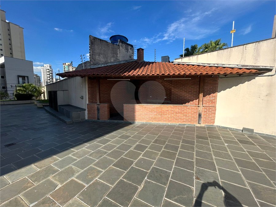 Apartamento à venda com 3 quartos, sendo 2 suítes,  em Santa Terezinha, São Paulo, SP