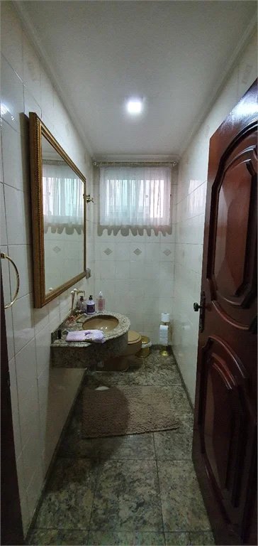 Casa à venda com 4 suítes em Vila Cordeiro, São Paulo, SP