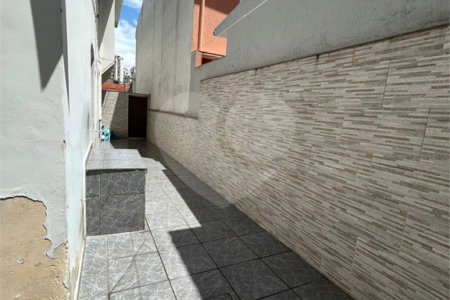 Sobrado à venda com 3 quartos, sendo 1 suíte, em Vila Paulicéia, São Paulo, SP