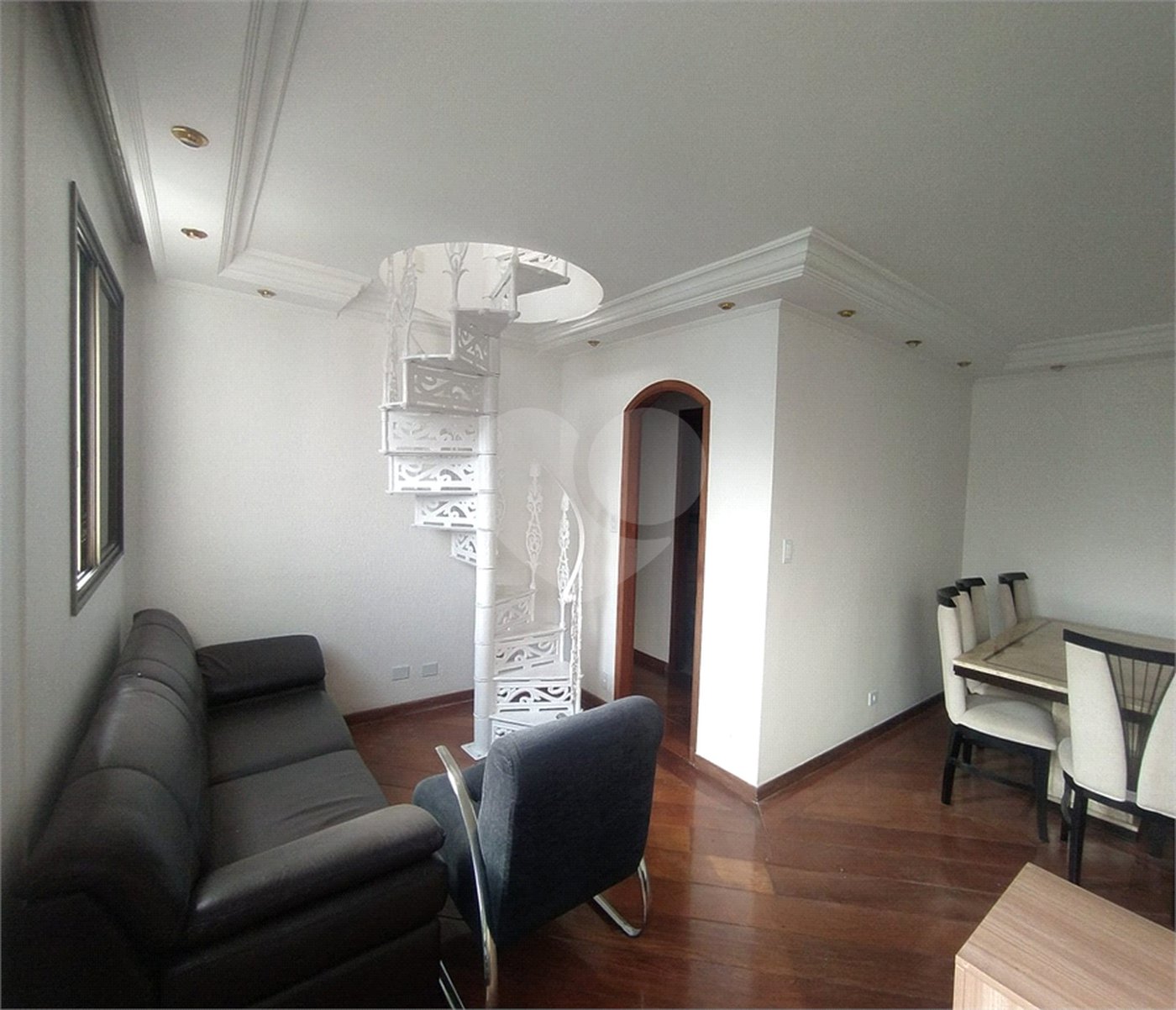 Duplex à venda com 3 quartos, sendo 1 suíte, em Santana, São Paulo, SP