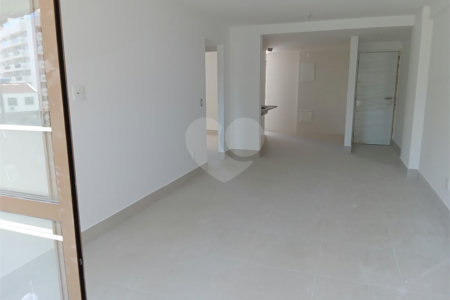 Apartamento à venda com 2 quartos, sendo 1 suíte, em Tijuca, Rio de Janeiro, RJ