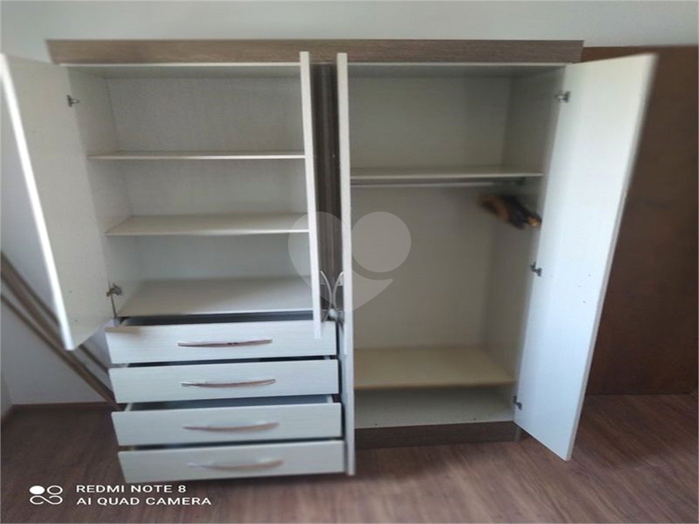 Apartamento à venda com 3 quartos em Jardim Oriental, São Paulo, SP