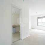 Apartamento à venda com 3 suítes em Vila Mascote, São Paulo, SP