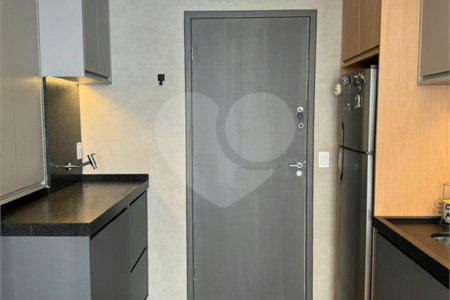 Studio à venda com 1 quarto em Parque Vitória, São Paulo, SP