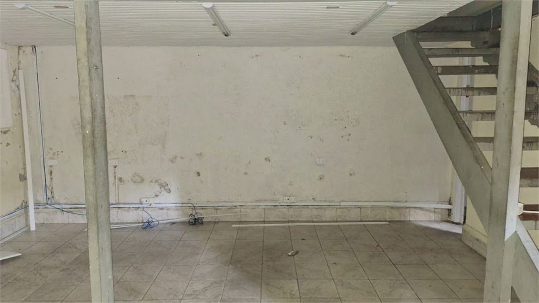 Terreno à venda, 1220 m² por R$ 6.000.000,00 - Macuco - Santos/SP