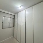 Apartamento à venda com 3 quartos, sendo 1 suíte, em Santana, São Paulo, SP