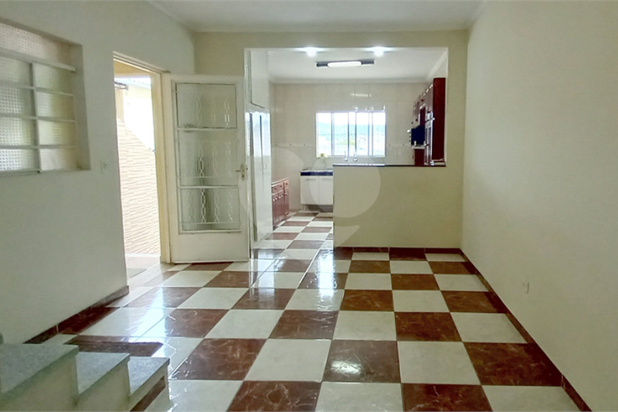 Sobrado para alugar com 3 quartos, sendo 1 suíte, em Jardim Cidade Pirituba, São Paulo, SP