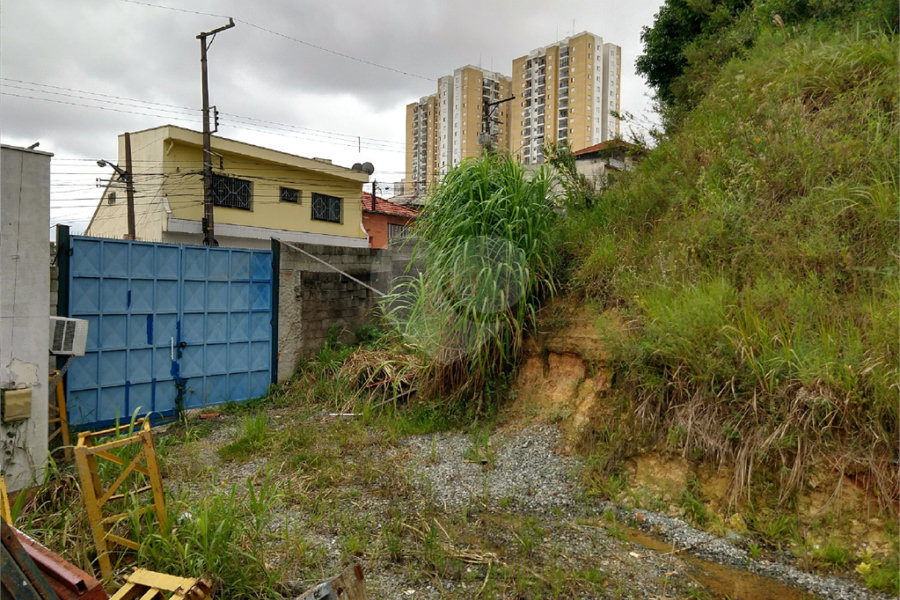 Terreno à venda em Vila Maria, São Paulo, SP