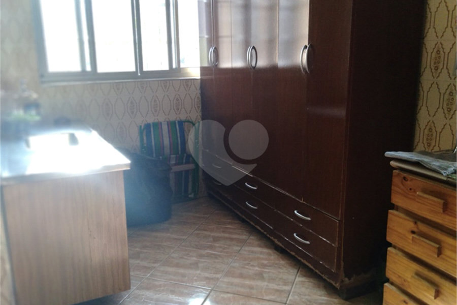 Sobrado à venda com 3 quartos, sendo 1 suíte, em Santa Teresinha, São Paulo, SP